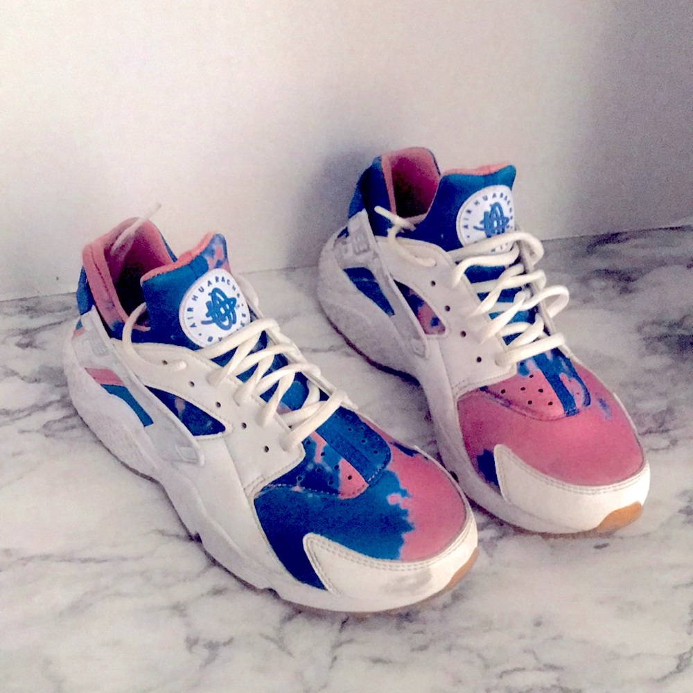 COPY - AIR HUARACHE NIKE shoes